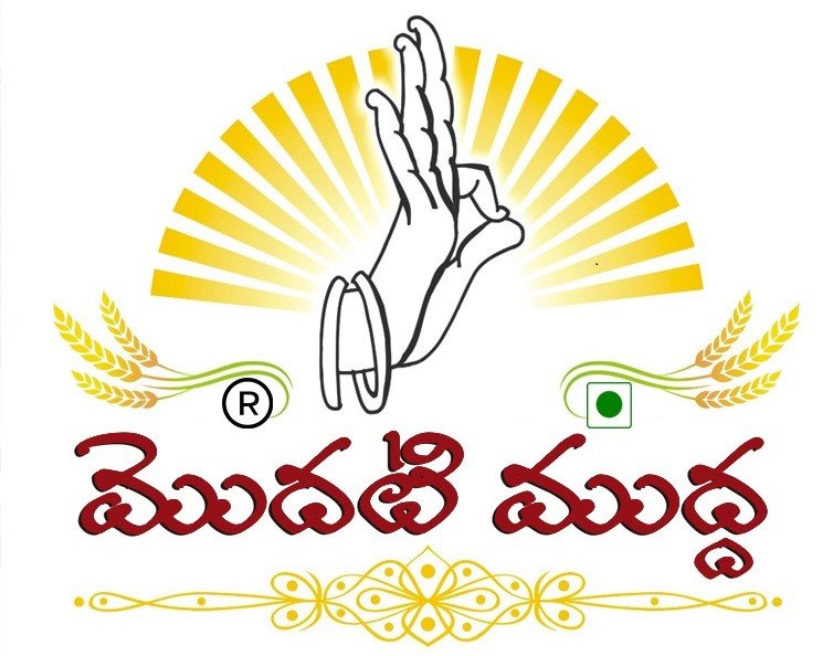 modatimudha logo